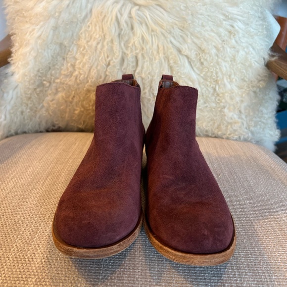 Kork-Ease Booties - Picture 3 of 10